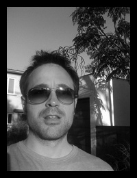 hello world! I'm Allen Smith