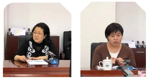 课程思政建设专家指导组成员