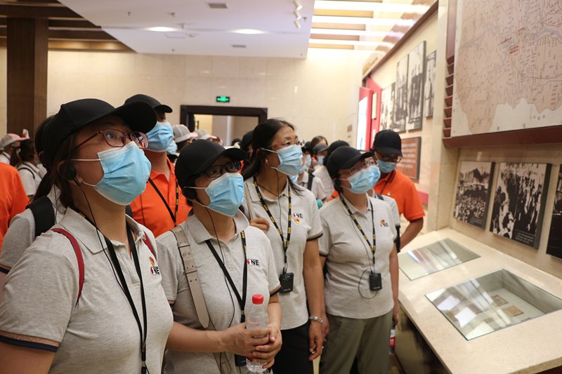 促教研实践活动