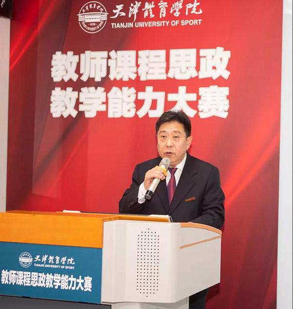以赛促学练内功 以赛促教强本领