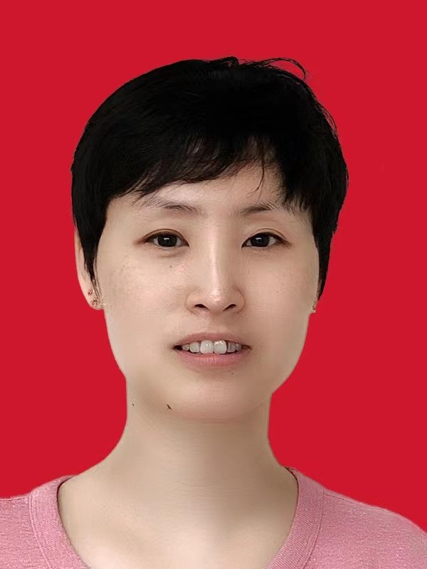 张明胤 讲师 一级运动员 唐新月 讲