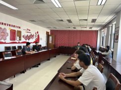 田向国书记和张明书记给予了针对性的建